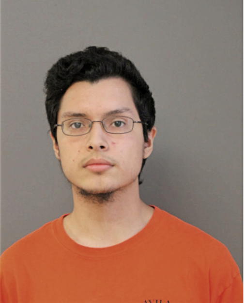 OSCAR AVILACORDOZA, Cook County, Illinois
