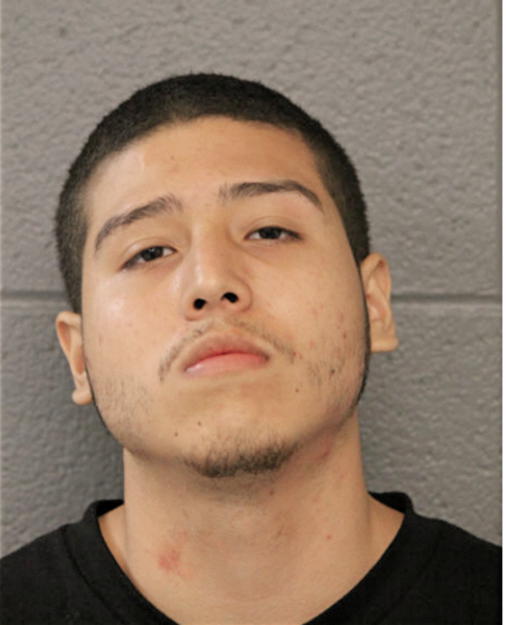 VICTOR AVILES, Cook County, Illinois