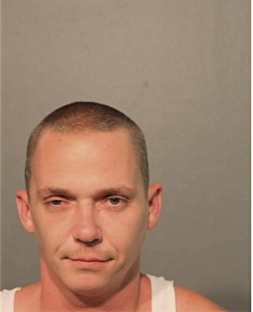 ANTON A AWKERMAN, Cook County, Illinois