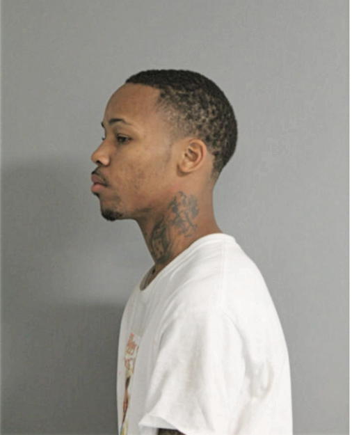 EMMETT BALFOUR, Cook County, Illinois
