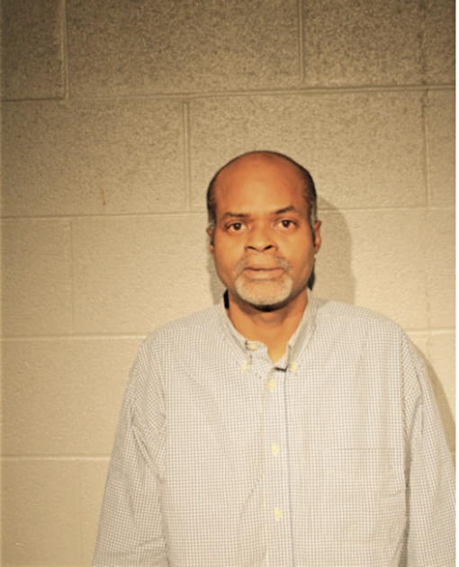 JAMES BANKS, Cook County, Illinois