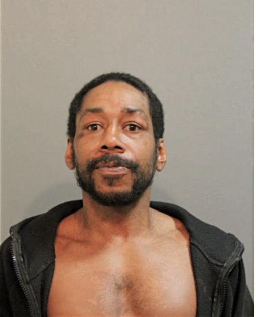 ANTONIO A BARNES, Cook County, Illinois