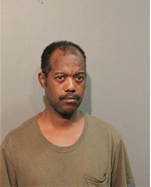 ERIK BARNES, Cook County, Illinois
