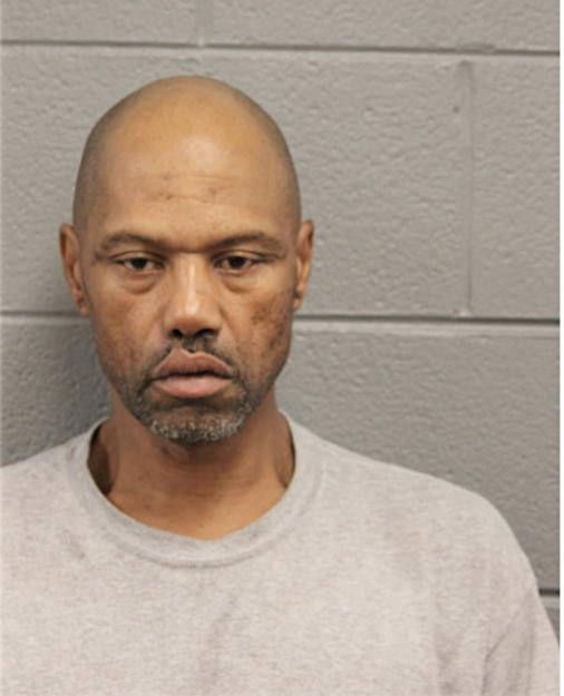ANTHONY C BARNETT, Cook County, Illinois