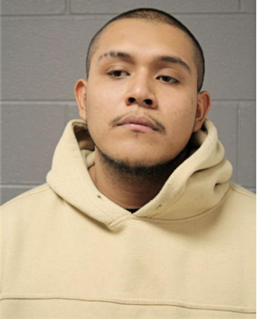 JESUS BATALLA, Cook County, Illinois