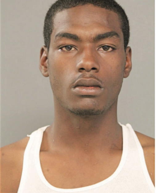 EDDIE BECKOM, Cook County, Illinois