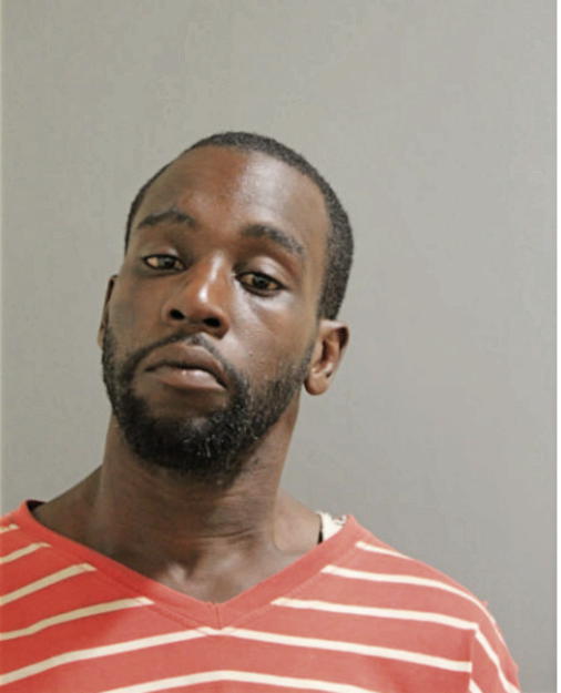 WILBERT L BEEKS, Cook County, Illinois