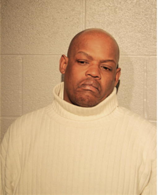 ELDRIDGE BELL, Cook County, Illinois