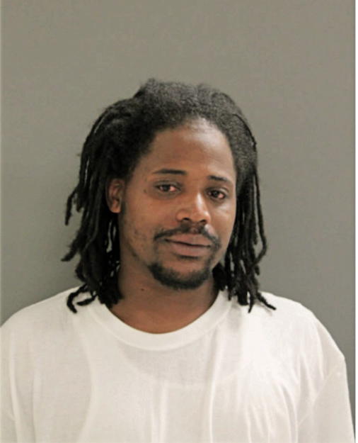 JOSEPH JAMES BENJAMIN WILLIAMS, Cook County, Illinois