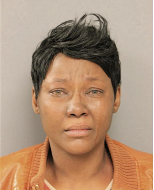SANDIE L BENNETT, Cook County, Illinois