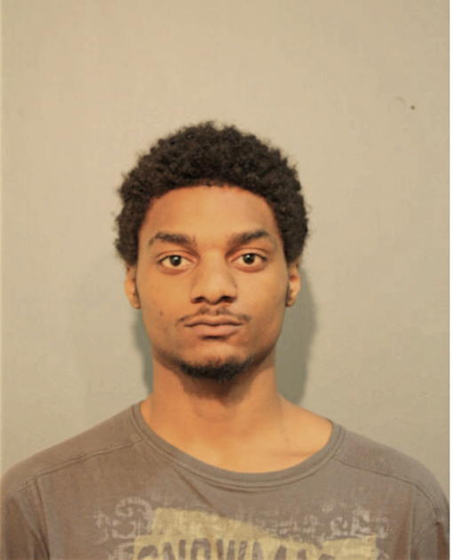 BENJAMIN BLACK, Cook County, Illinois