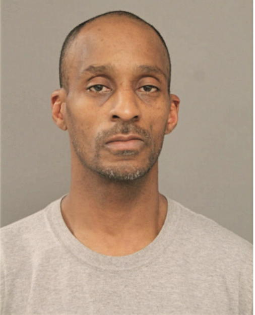 KARL BLANTON, Cook County, Illinois