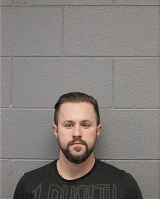 STEPHEN FRANKLIN BOYD, Cook County, Illinois