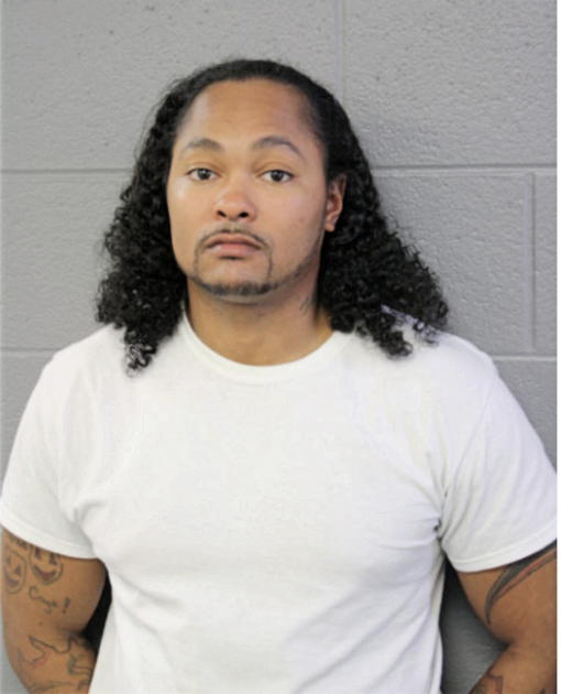 MARINO SANTA BROWN, Cook County, Illinois