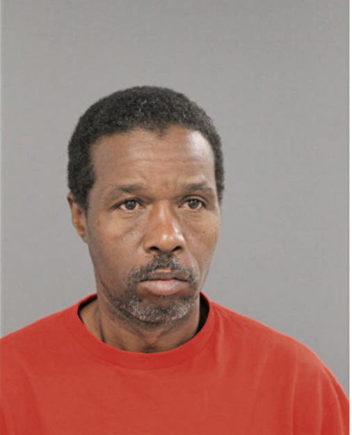 MELVIN BROWN, Cook County, Illinois