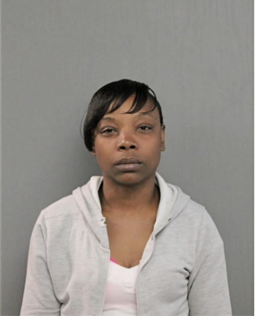 PAULA L BROWN, Cook County, Illinois