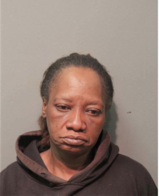 ROBBIE BROWN, Cook County, Illinois