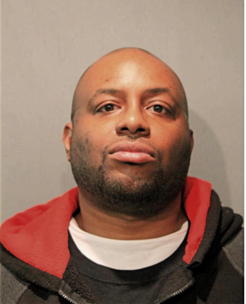LAMAR T BUTLER, Cook County, Illinois