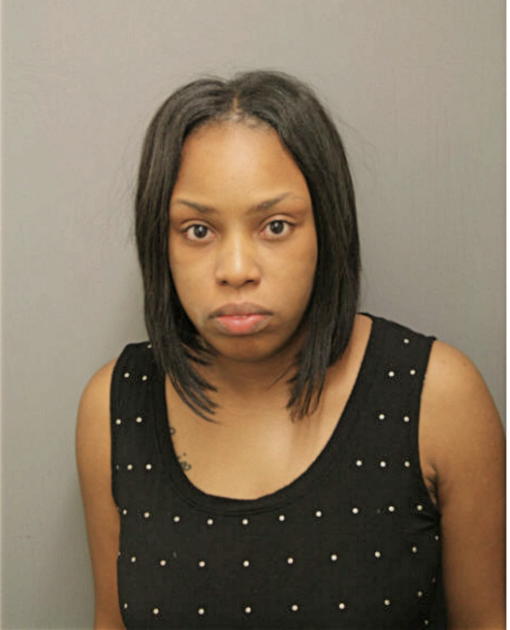 LYNETTE BUTLER, Cook County, Illinois