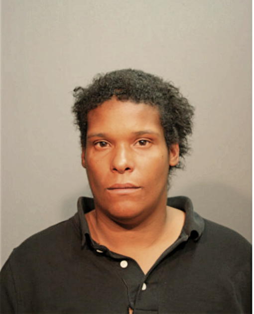 CRYSTAL CARMONA, Cook County, Illinois