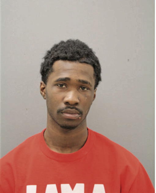 ANDREW CARR, Cook County, Illinois