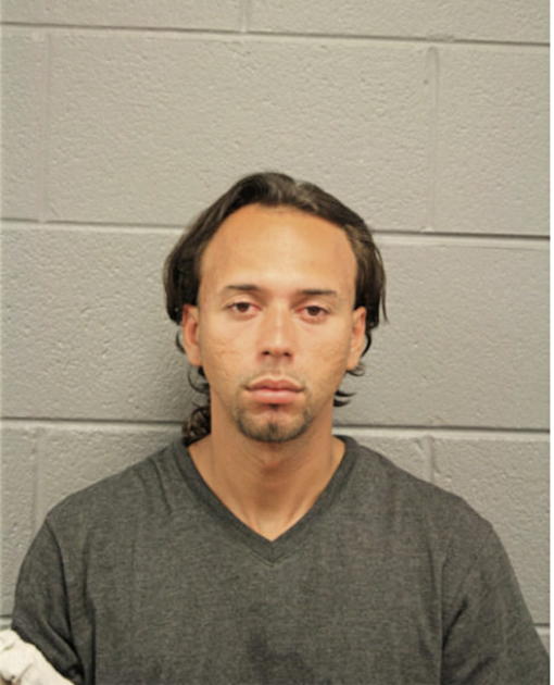 VICTOR M CASIANO, Cook County, Illinois