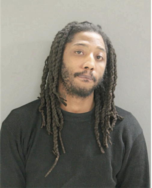 JAMEL T CASSELL, Cook County, Illinois