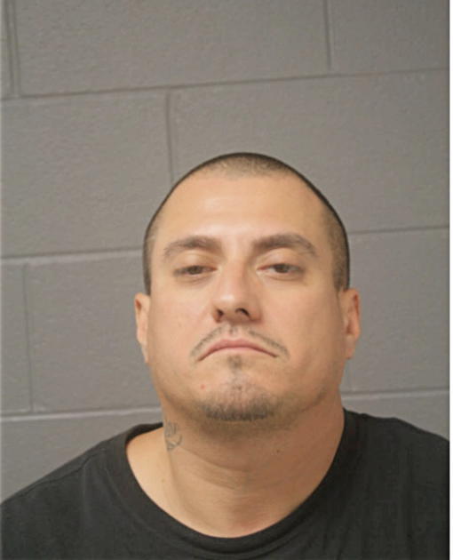 JUAN R CASTRO, Cook County, Illinois
