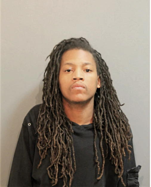 CHRISTOPHER CHAMPION, Cook County, Illinois