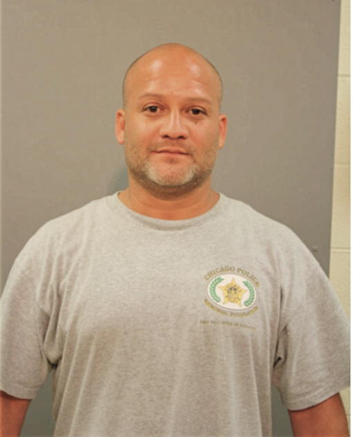 LUIS CINTRON, Cook County, Illinois