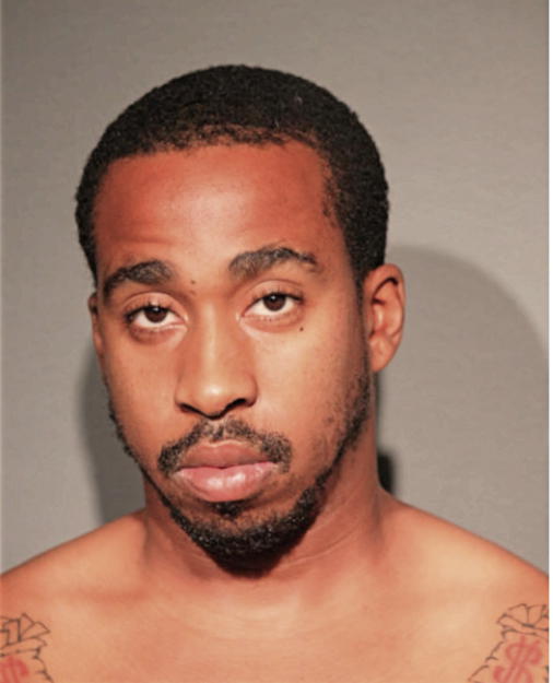 LEERIC COLLINS, Cook County, Illinois