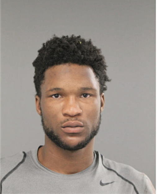 MARVIN COLLINS, Cook County, Illinois