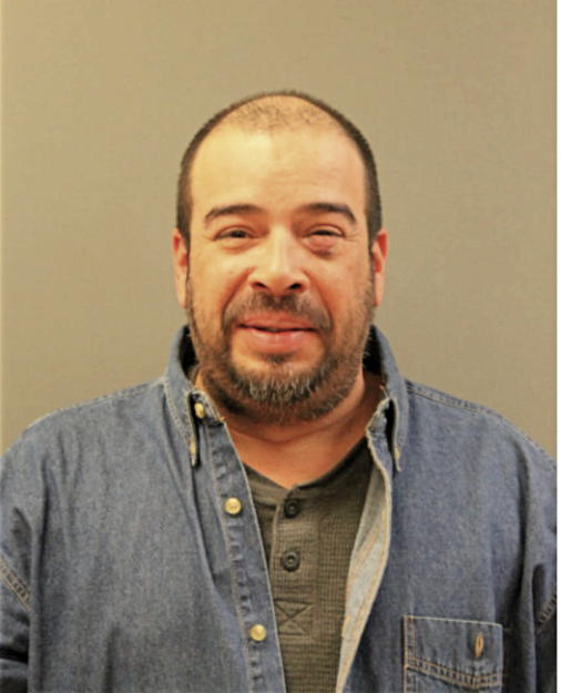 RAFAEL GUEVARA CONCEPCION, Cook County, Illinois