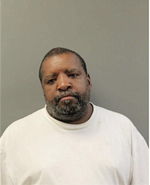 JEROME COOPER, Cook County, Illinois