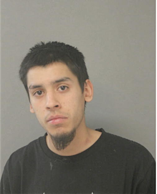 LEONARDO DANIEL CORONEL, Cook County, Illinois