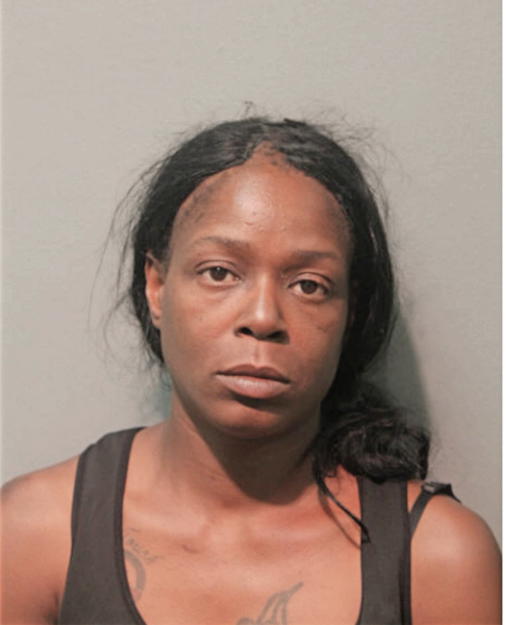 LATOYA L COUNCIL, Cook County, Illinois