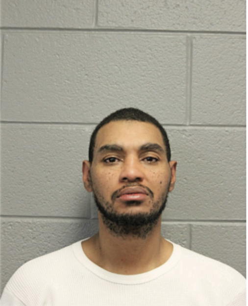 MARLON CRAFT, Cook County, Illinois