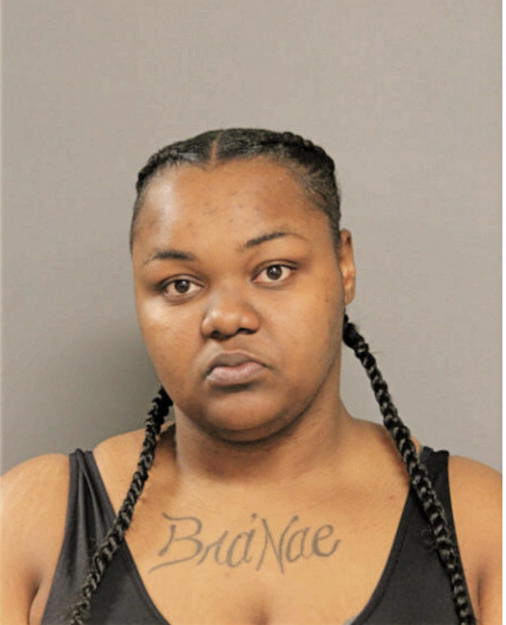 BRANDY CRAINE, Cook County, Illinois