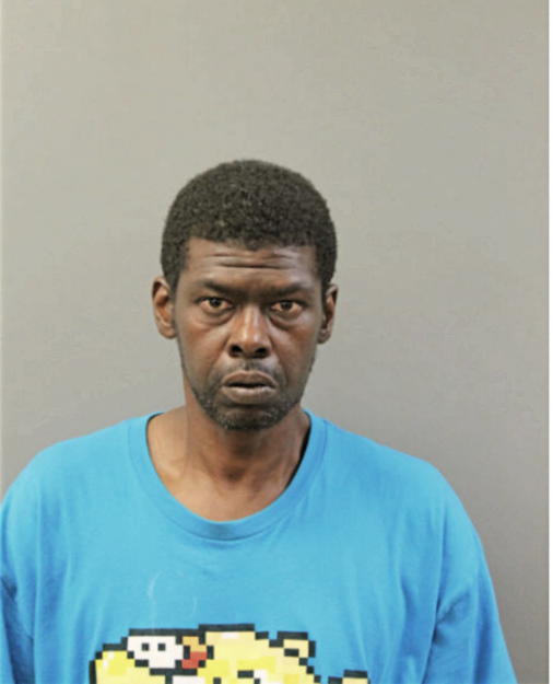 THEODORE CRAWFORD, Cook County, Illinois
