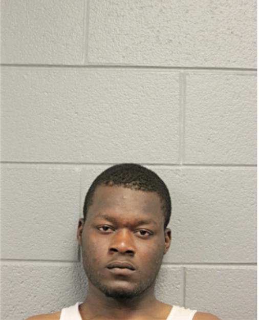 DWON CURTIS WRIGHT, Cook County, Illinois