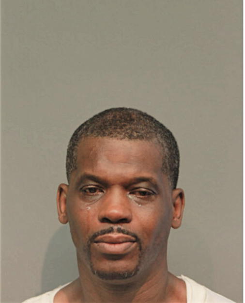 RICARDO M CURTIS, Cook County, Illinois