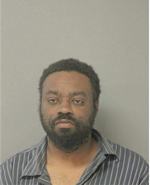 QUINCY DAUGHERTY, Cook County, Illinois