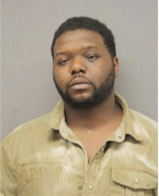 DELL J DAVID, Cook County, Illinois