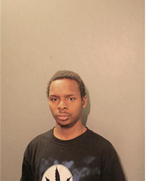DEVON DAVIS, Cook County, Illinois