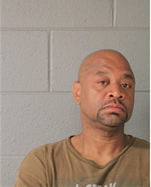 KEITH L DAVIS, Cook County, Illinois