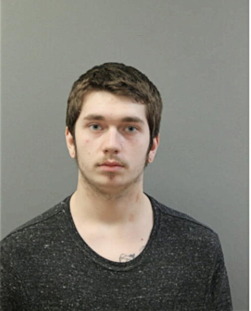 COREY W DOUGLAS, Cook County, Illinois