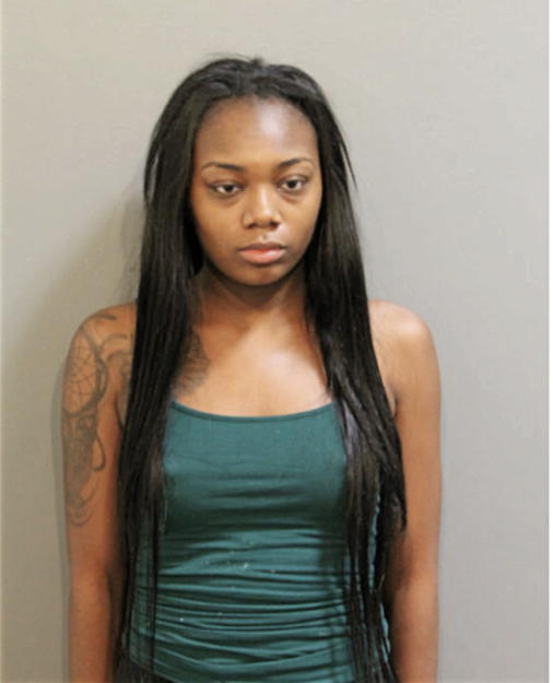 TOLANDA M DOWNS, Cook County, Illinois