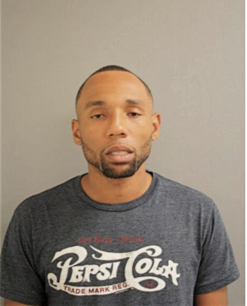 XAVIER T EILAND, Cook County, Illinois