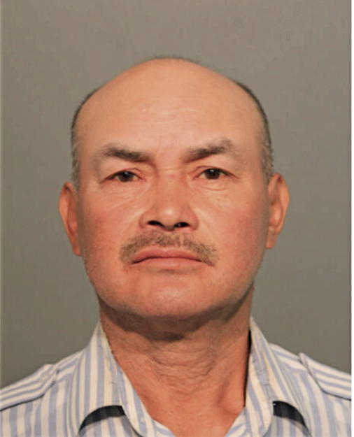 FROILAN ESTEFANIA, Cook County, Illinois