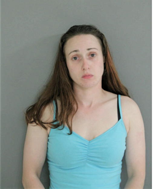 ADRIENNE L FALK, Cook County, Illinois